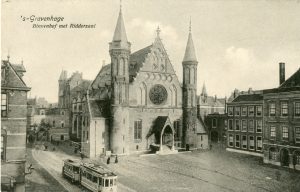 Oud Den Haag